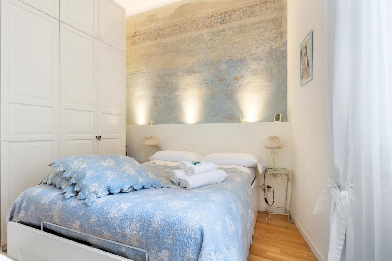 Apartamento Naviglio Pavese Cosy